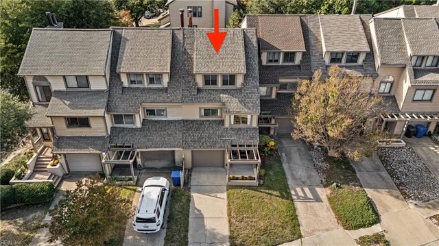 2305 Purple Martin LN, Virginia Beach, VA 23455