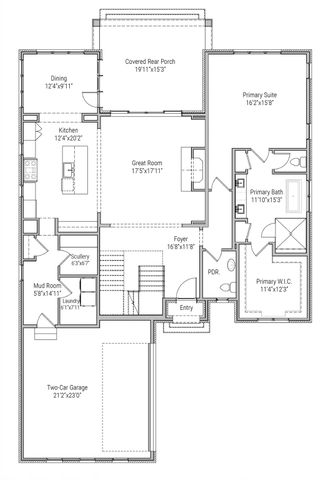 3019 Ella Katherine Way 7, Charlotte, NC 28210