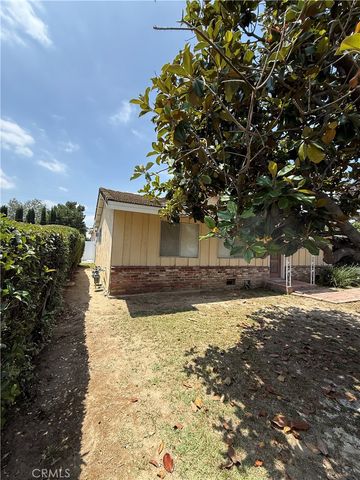 4831 Fiesta Ave A, Temple City, CA 91780