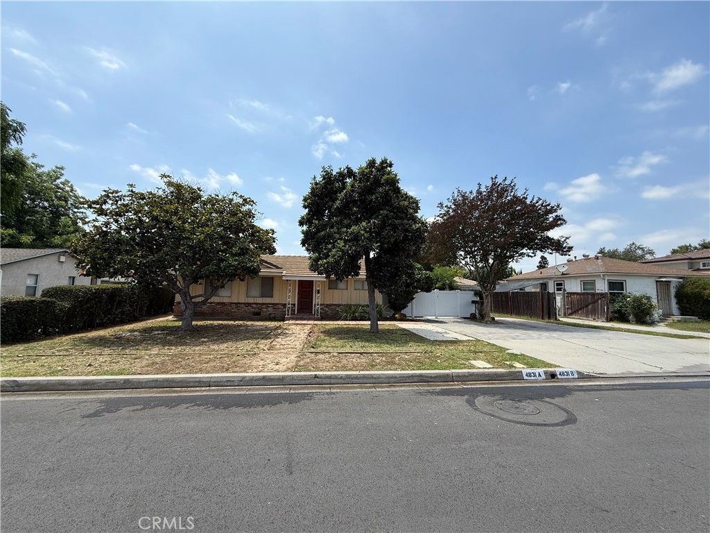 4831 Fiesta Ave A, Temple City, CA 91780