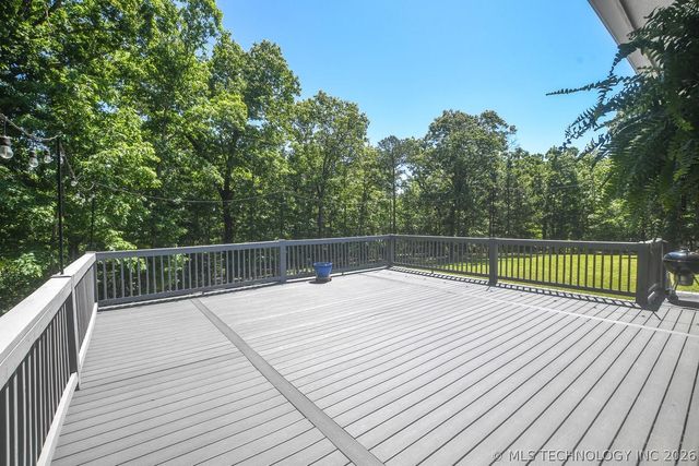 454 Whitetail Road, Kansas, OK 74347