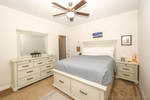 454 Whitetail Road, Kansas, OK 74347