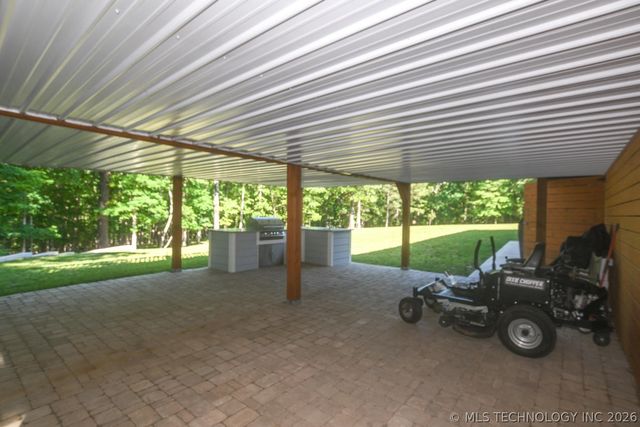 454 Whitetail Road, Kansas, OK 74347