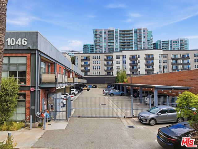 1046 Princeton Drive 108, Marina Del Rey, CA 90292