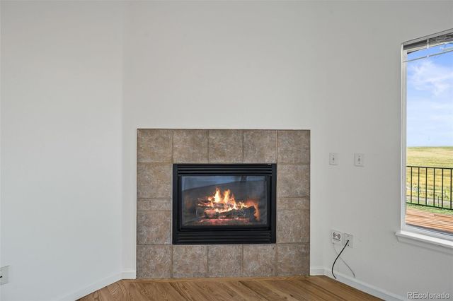 7498 Patrick Trail, Elizabeth, CO 80107