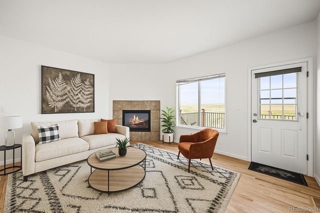 7498 Patrick Trail, Elizabeth, CO 80107