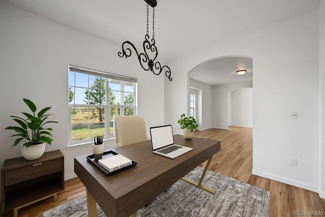 7498 Patrick Trail, Elizabeth, CO 80107