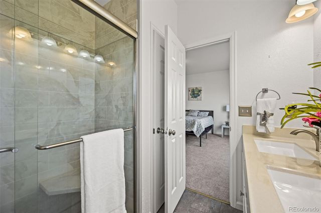 7498 Patrick Trail, Elizabeth, CO 80107