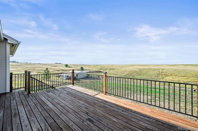 7498 Patrick Trail, Elizabeth, CO 80107