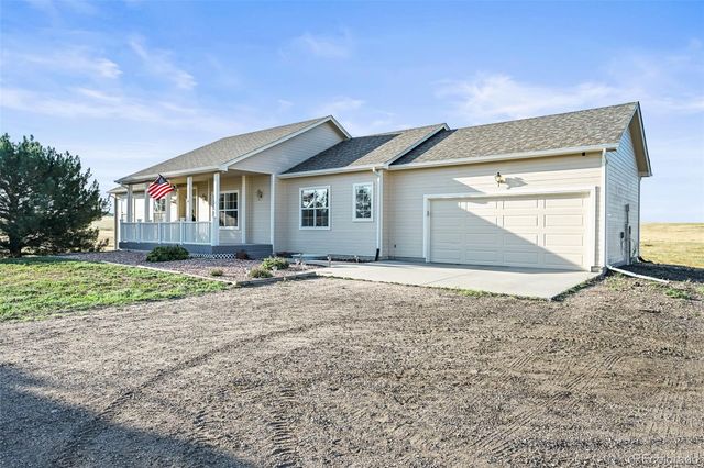7498 Patrick Trail, Elizabeth, CO 80107