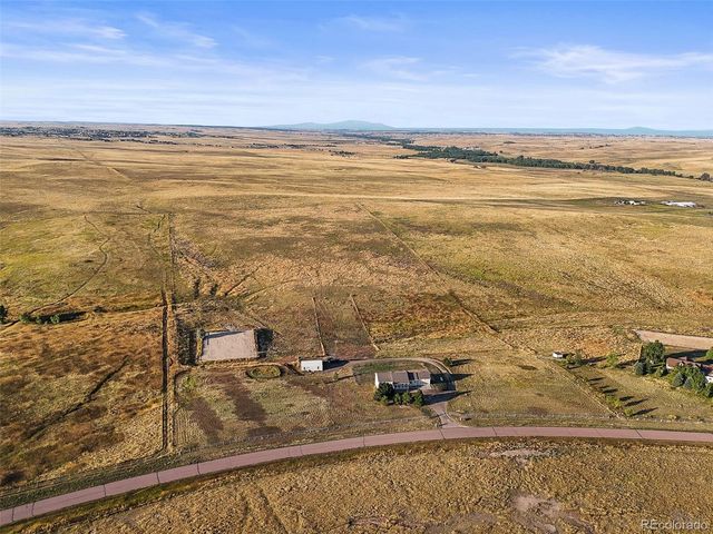 7498 Patrick Trail, Elizabeth, CO 80107