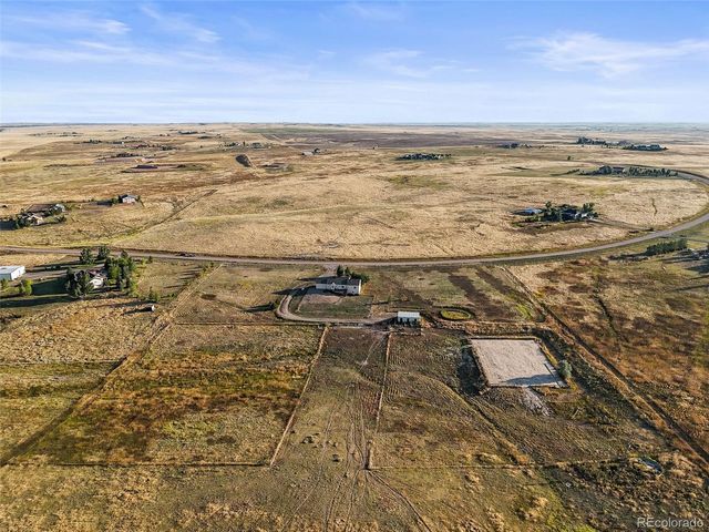 7498 Patrick Trail, Elizabeth, CO 80107