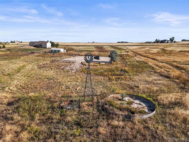 7498 Patrick Trail, Elizabeth, CO 80107