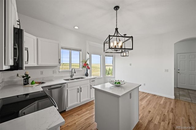7498 Patrick Trail, Elizabeth, CO 80107