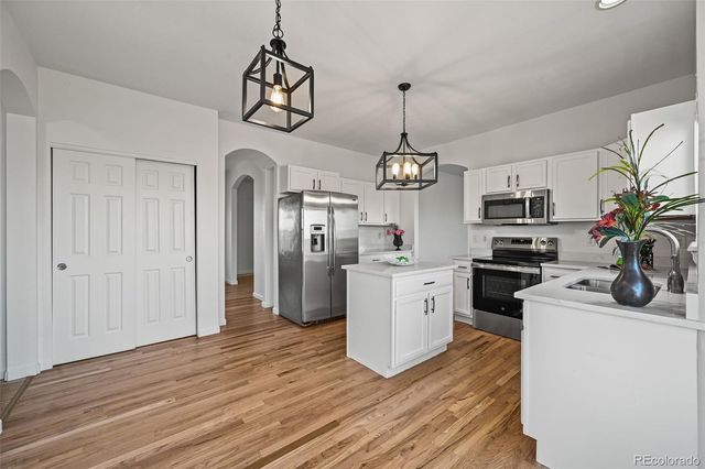 7498 Patrick Trail, Elizabeth, CO 80107