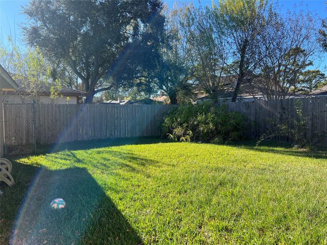 14734 Charlmont Drive, Houston, TX 77083