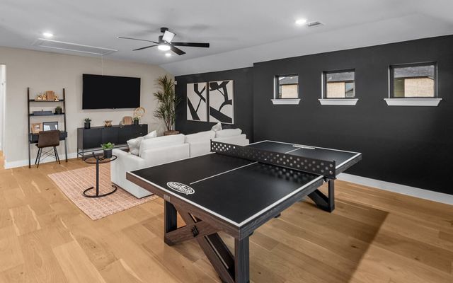 15323 Boxthorn Drive, Frisco, TX 75035