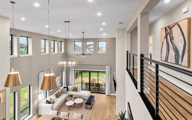 15323 Boxthorn Drive, Frisco, TX 75035