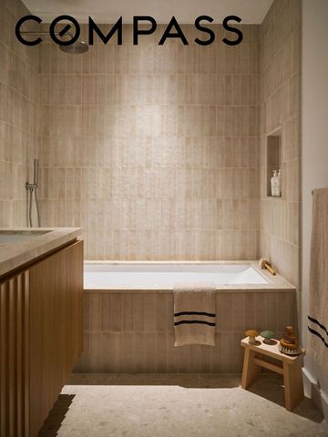 323 Bergen Street PH605E, New York City, NY 11217