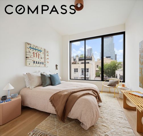 323 Bergen Street PH605E, New York City, NY 11217