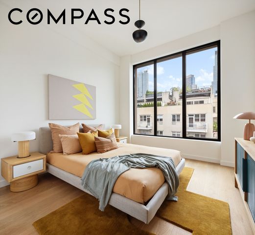 323 Bergen Street PH605E, New York City, NY 11217