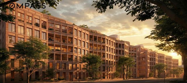 323 Bergen Street PH605E, New York City, NY 11217