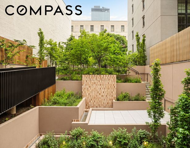 323 Bergen Street PH605E, New York City, NY 11217