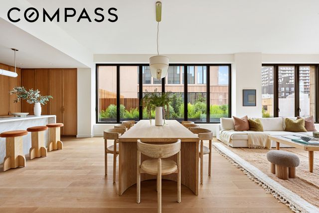 323 Bergen Street PH605E, New York City, NY 11217