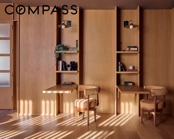 323 Bergen Street PH605E, New York City, NY 11217