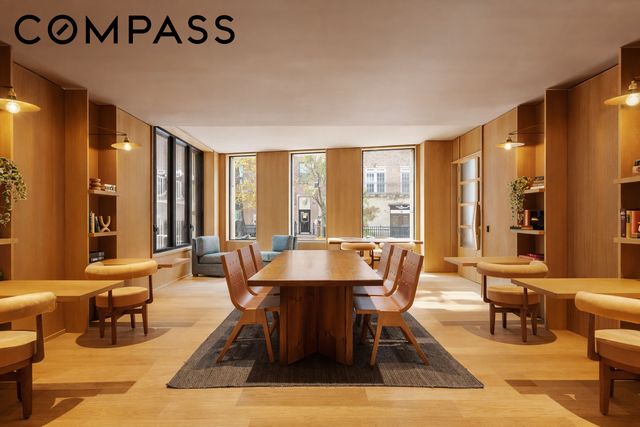 323 Bergen Street PH605E, New York City, NY 11217