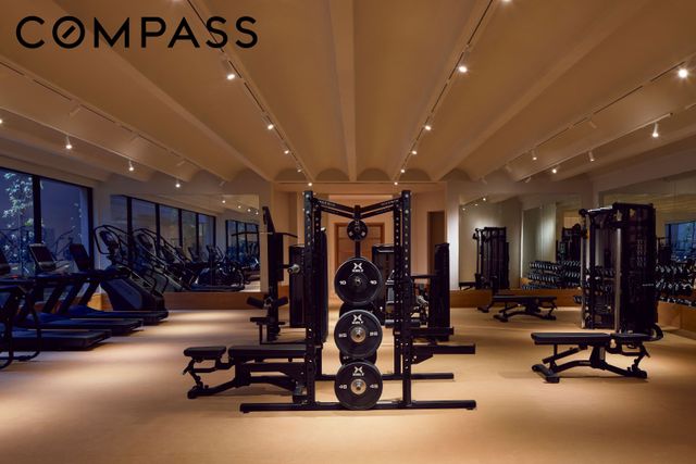 323 Bergen Street PH605E, New York City, NY 11217