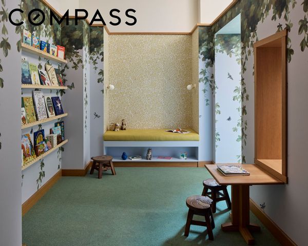323 Bergen Street PH605E, New York City, NY 11217