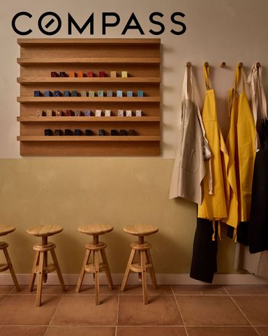323 Bergen Street PH605E, New York City, NY 11217