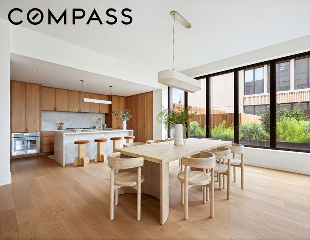 323 Bergen Street PH605E, New York City, NY 11217