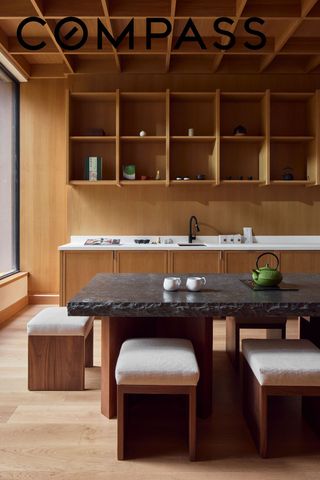 323 Bergen Street PH605E, New York City, NY 11217