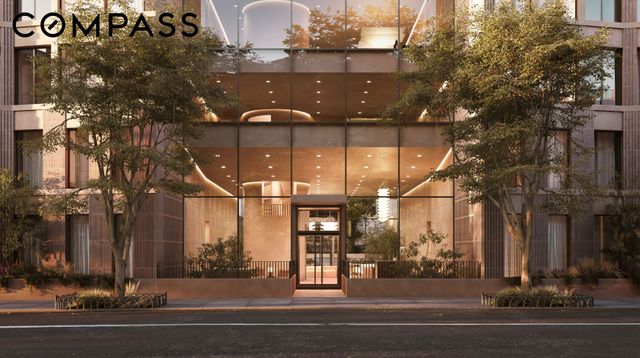 323 Bergen Street PH605E, New York City, NY 11217