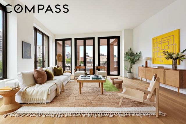 323 Bergen Street PH605E, New York City, NY 11217