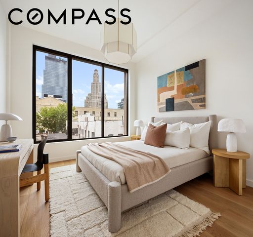 323 Bergen Street PH605E, New York City, NY 11217