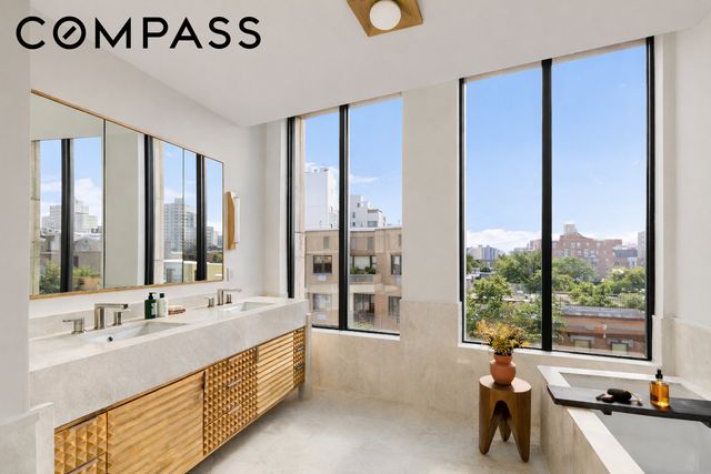 323 Bergen Street PH605E, New York City, NY 11217