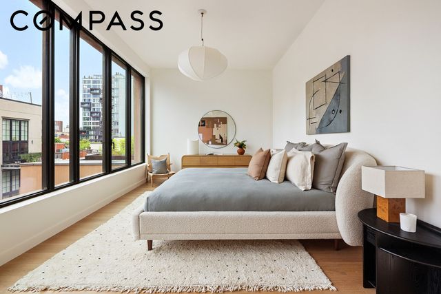 323 Bergen Street PH605E, New York City, NY 11217