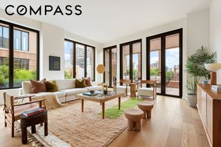 323 Bergen Street PH605E, New York City, NY 11217
