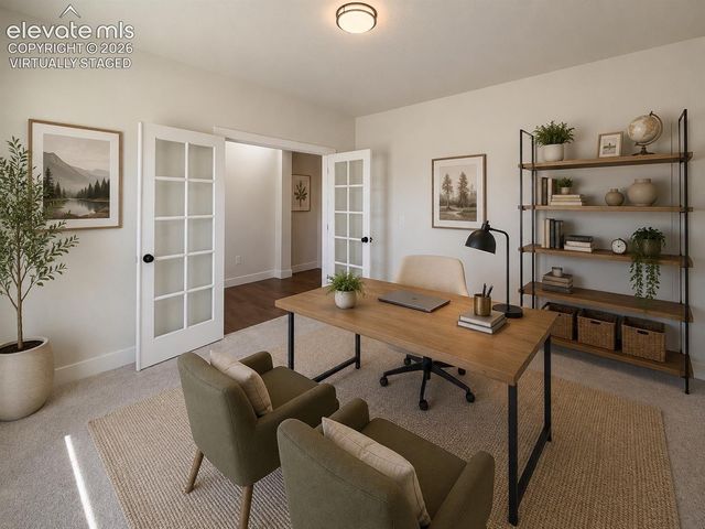 8206 Lemon Grass Road, Peyton, CO 80831