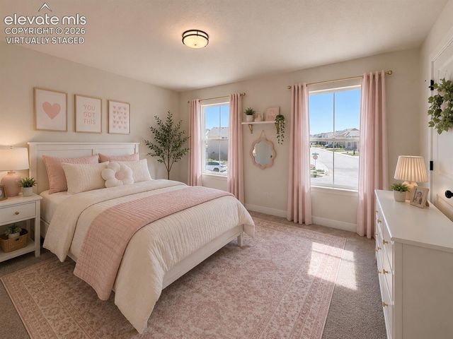 8206 Lemon Grass Road, Peyton, CO 80831