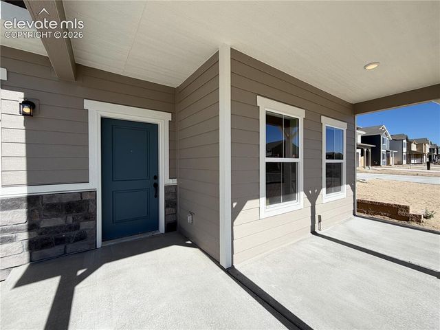 8206 Lemon Grass Road, Peyton, CO 80831