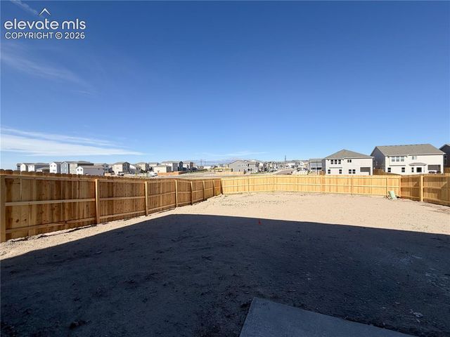 8206 Lemon Grass Road, Peyton, CO 80831