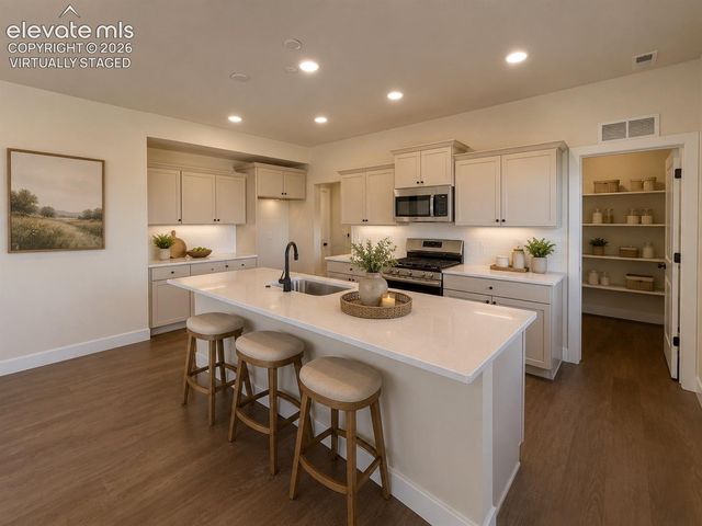 8206 Lemon Grass Road, Peyton, CO 80831