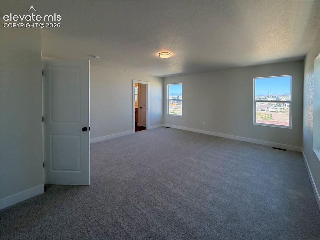Image 16 of property listing at 8206 Lemon Grass Road, Peyton, CO 80831