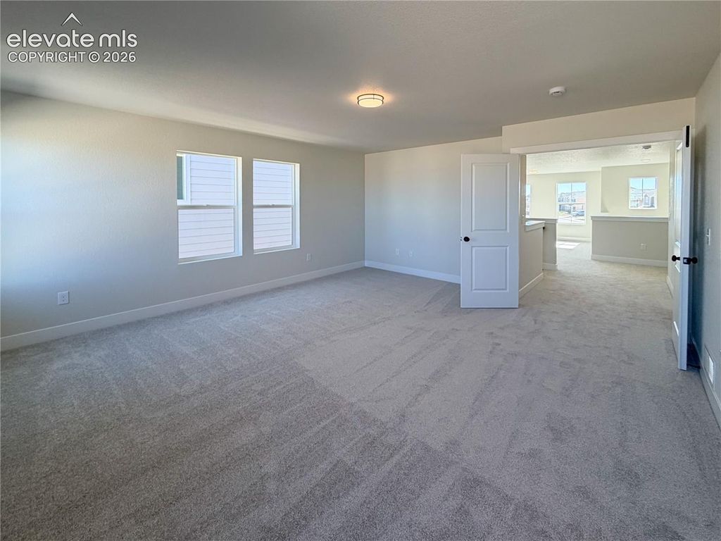 Image 17 of property listing at 8206 Lemon Grass Road, Peyton, CO 80831