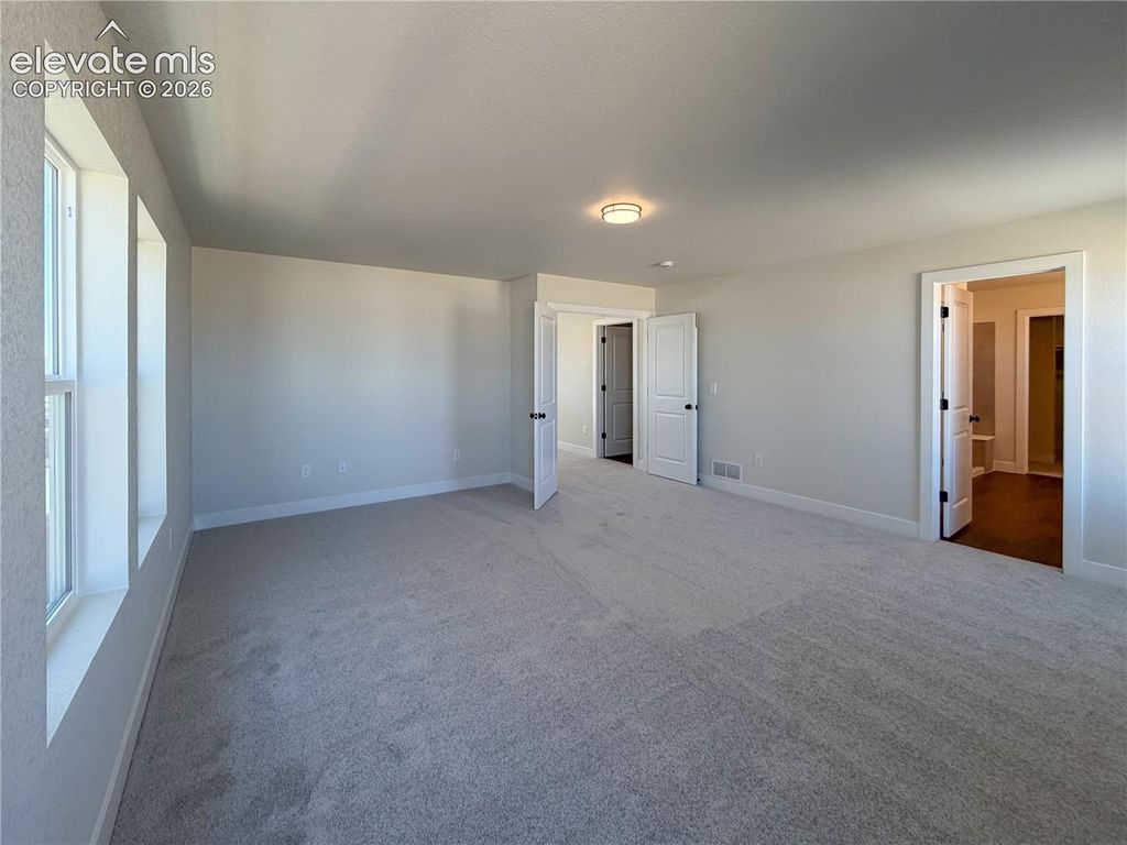 Image 18 of property listing at 8206 Lemon Grass Road, Peyton, CO 80831