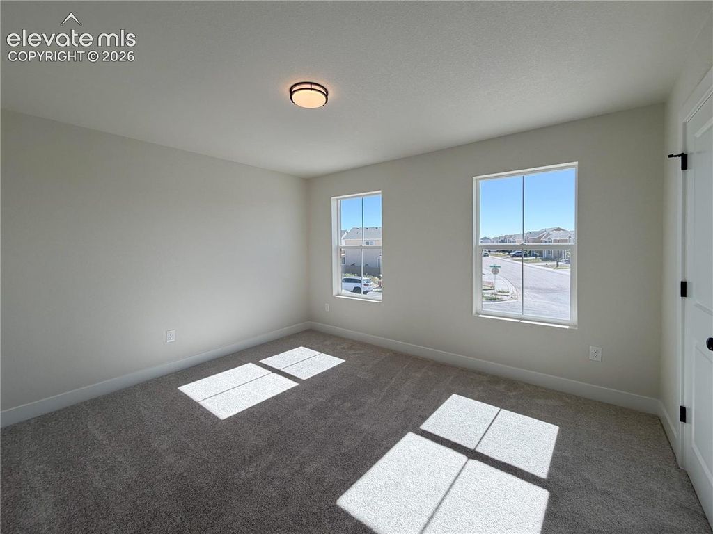 Image 25 of property listing at 8206 Lemon Grass Road, Peyton, CO 80831